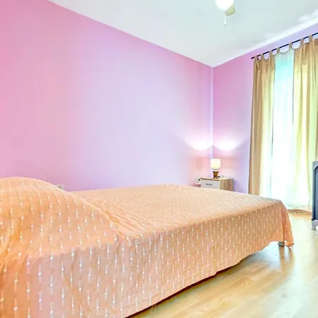 Apartment Apartment With 2 Bedrooms In Strozanac With Wonderful Sea View Furnished Garden And Wifi Podstrana