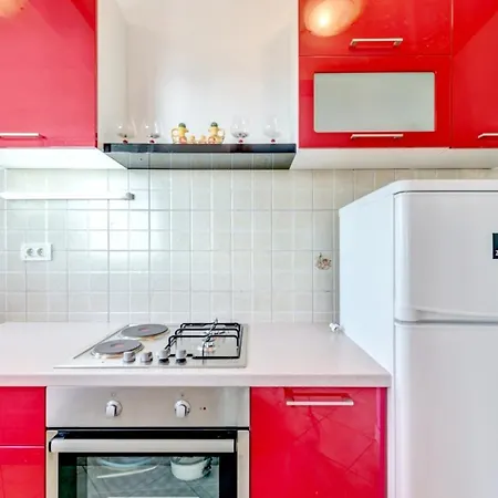 Apartment With 2 Bedrooms In Strozanac With Wonderful Sea View Furnished Garden And Wifi