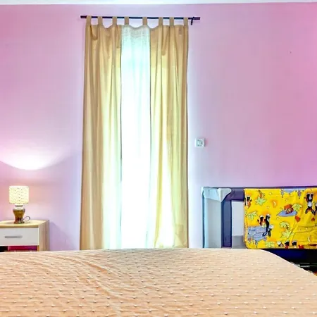 Apartment Apartment With 2 Bedrooms In Strozanac With Wonderful Sea View Furnished Garden And Wifi Podstrana